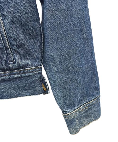 LEE（リー）LEE (リー) デニムジャケット インディゴ サイズ:Ｍの古着・服飾アイテム