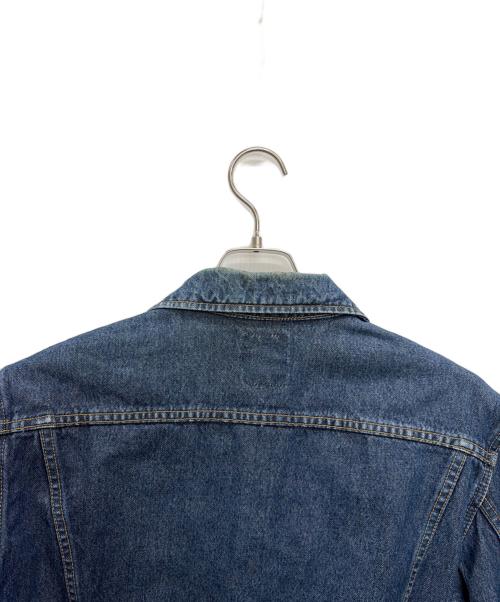 LEE（リー）LEE (リー) デニムジャケット インディゴ サイズ:Ｍの古着・服飾アイテム