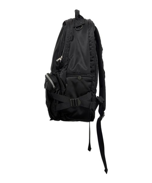 PORTER（ポーター）PORTER (ポーター) リュック ブラックの古着・服飾アイテム