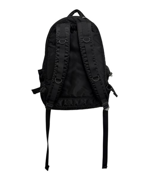 PORTER（ポーター）PORTER (ポーター) リュック ブラックの古着・服飾アイテム