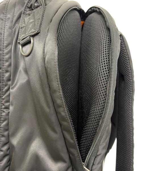 PORTER（ポーター）PORTER (ポーター) リュック ブラックの古着・服飾アイテム