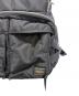 中古・古着 PORTER (ポーター) リュック ブラック：88000円