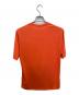 Patagonia (パタゴニア) 半袖カットソー オレンジ サイズ:SIZE S：5000円