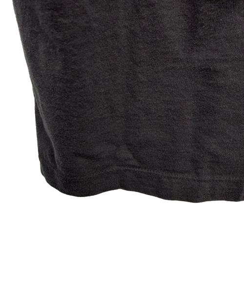 Patagonia（パタゴニア）Patagonia (パタゴニア) 半袖カットソー グレー サイズ:SIZE Mの古着・服飾アイテム