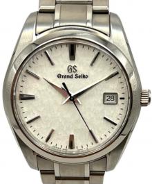 GRAND SEIKO（グランド セイコー）の古着「Heritage Collection "Snowflake"/ヘリテージコレクション 雪白/9F62-0AR0 SBGX355」