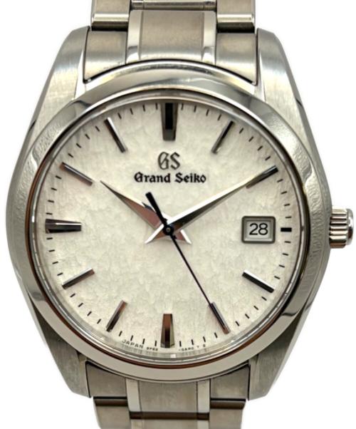GRAND SEIKO（グランド セイコー）GRAND SEIKO (グランド セイコー) Heritage Collection 