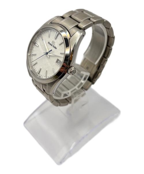 GRAND SEIKO（グランド セイコー）GRAND SEIKO (グランド セイコー) Heritage Collection 