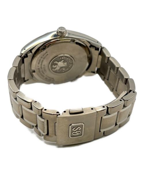 GRAND SEIKO（グランド セイコー）GRAND SEIKO (グランド セイコー) Heritage Collection 