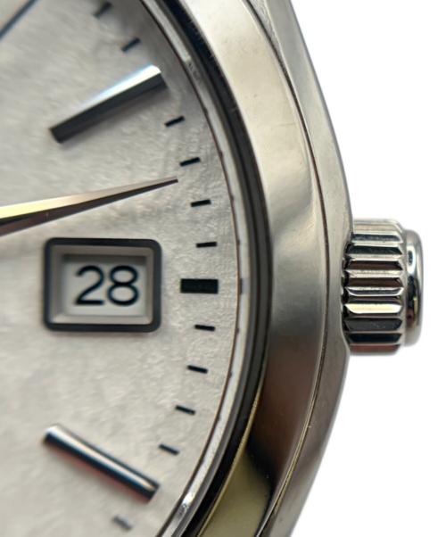 GRAND SEIKO（グランド セイコー）GRAND SEIKO (グランド セイコー) Heritage Collection 