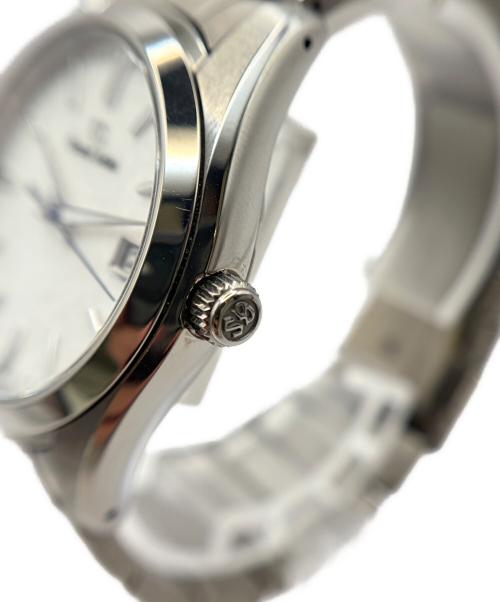 GRAND SEIKO（グランド セイコー）GRAND SEIKO (グランド セイコー) Heritage Collection 