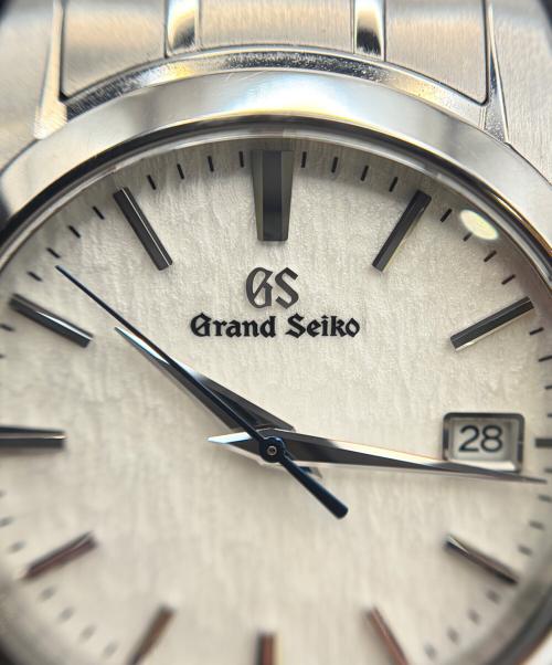 GRAND SEIKO（グランド セイコー）GRAND SEIKO (グランド セイコー) Heritage Collection 