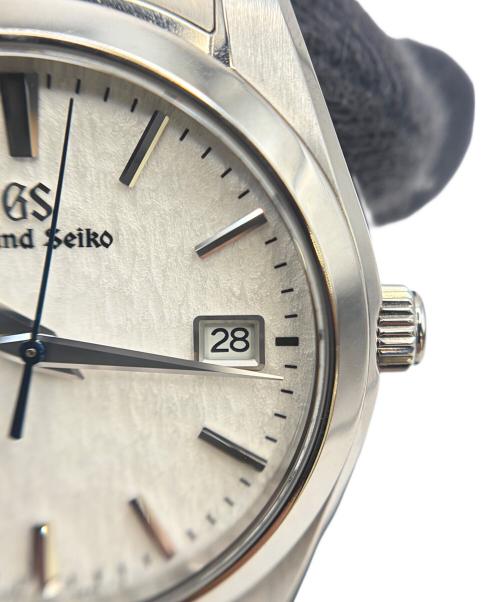 GRAND SEIKO（グランド セイコー）GRAND SEIKO (グランド セイコー) Heritage Collection 