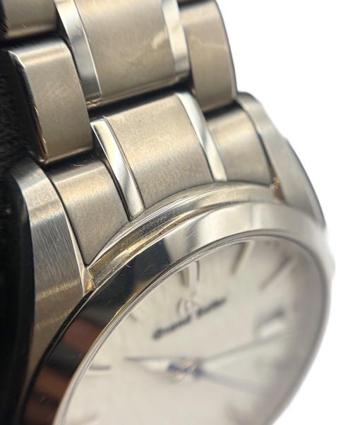 GRAND SEIKO（グランド セイコー）GRAND SEIKO (グランド セイコー) Heritage Collection 