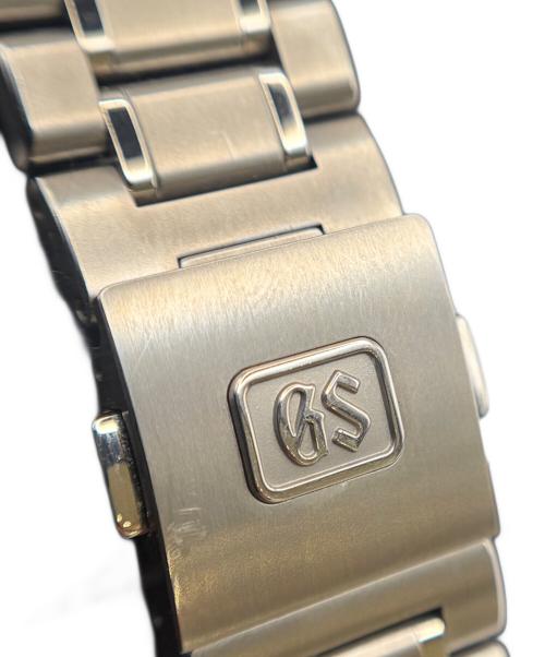 GRAND SEIKO（グランド セイコー）GRAND SEIKO (グランド セイコー) Heritage Collection 