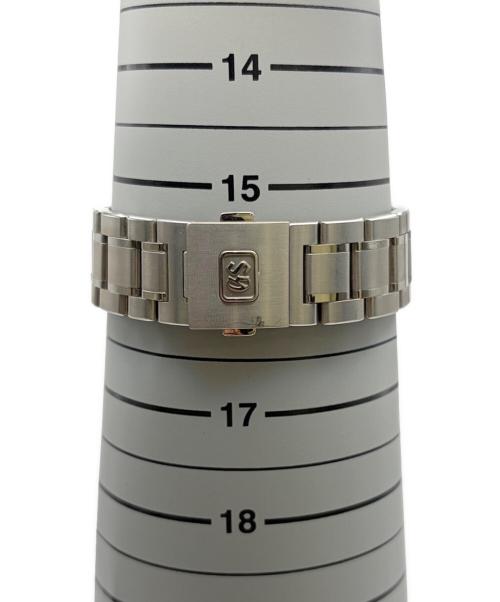 GRAND SEIKO（グランド セイコー）GRAND SEIKO (グランド セイコー) Heritage Collection 