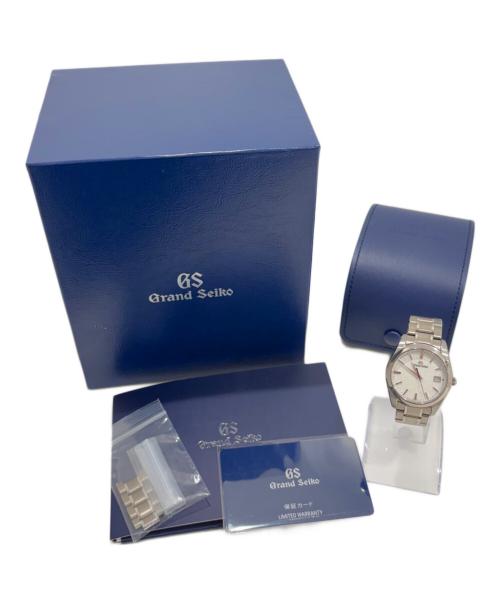 GRAND SEIKO（グランド セイコー）GRAND SEIKO (グランド セイコー) Heritage Collection 