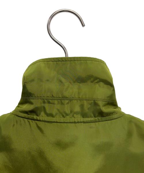 SUPREME（シュプリーム）SUPREME (シュプリーム) Digi Coaches Jacket グリーン サイズ:SIZE Mの古着・服飾アイテム