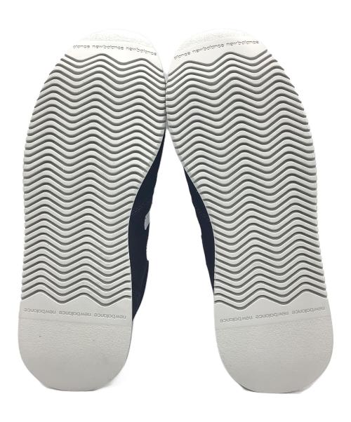 NEW BALANCE（ニューバランス）NEW BALANCE (ニューバランス) ローカットスニーカー ブラック サイズ:SIZE 26.5cmの古着・服飾アイテム