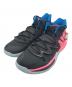 NIKE（ナイキ）の古着「バスケットボールシューズ」｜ブラック