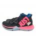 NIKE (ナイキ) バスケットボールシューズ ブラック サイズ:SIZE 28cm：5000円