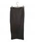 Loungedress (ラウンジドレス) スカート グレー サイズ:	SIZE Free 未使用品：4000円