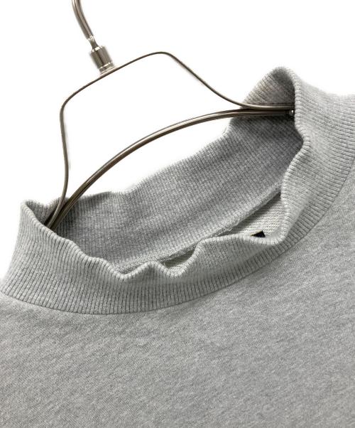 FRED PERRY（フレッドペリー）FRED PERRY (フレッドペリー) スウェット グレー サイズ:SIZE 38の古着・服飾アイテム