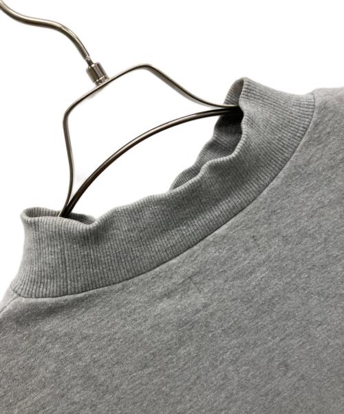FRED PERRY（フレッドペリー）FRED PERRY (フレッドペリー) スウェット グレー サイズ:SIZE 38の古着・服飾アイテム
