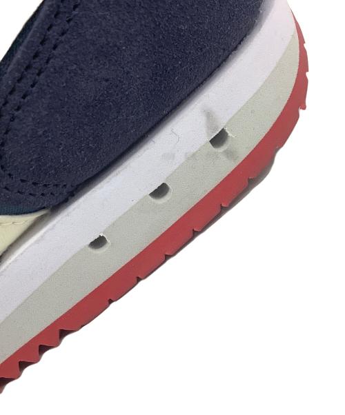 Onitsuka Tiger（オニツカタイガー）Onitsuka Tiger (オニツカタイガー) ローカットスニーカー ネイビー サイズ:SIZE 24cmの古着・服飾アイテム