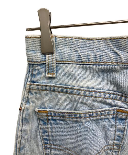LEVI'S（リーバイス）LEVI'S (リーバイス) デニムパンツ インディゴ サイズ:SIZE Sの古着・服飾アイテム