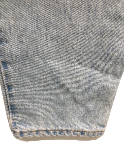 LEVI'S（リーバイス）LEVI'S (リーバイス) デニムパンツ インディゴ サイズ:SIZE Sの古着・服飾アイテム