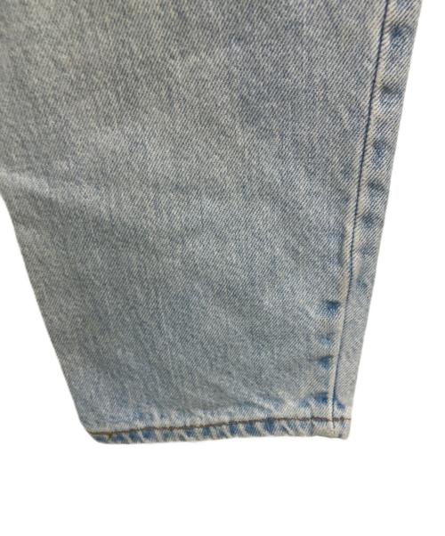 LEVI'S（リーバイス）LEVI'S (リーバイス) デニムパンツ インディゴ サイズ:SIZE Sの古着・服飾アイテム