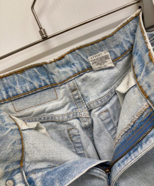 LEVI'S（リーバイス）LEVI'S (リーバイス) デニムパンツ インディゴ サイズ:SIZE Sの古着・服飾アイテム