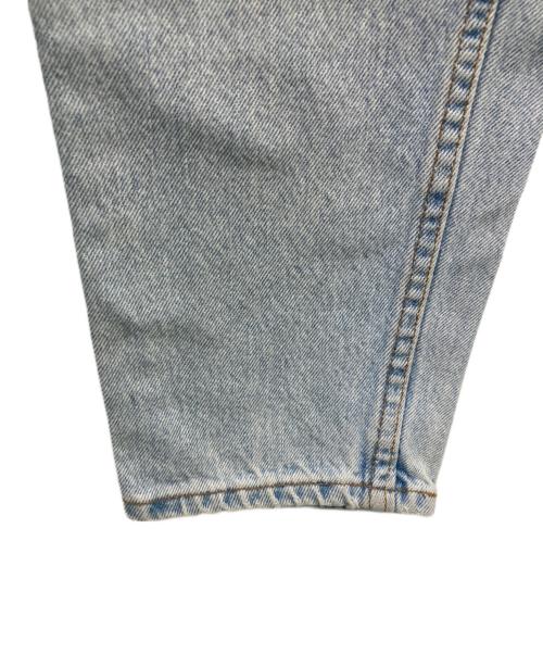 LEVI'S（リーバイス）LEVI'S (リーバイス) デニムパンツ インディゴ サイズ:SIZE Sの古着・服飾アイテム