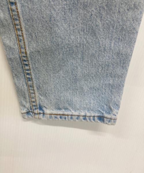 LEVI'S（リーバイス）LEVI'S (リーバイス) デニムパンツ インディゴ サイズ:SIZE Sの古着・服飾アイテム