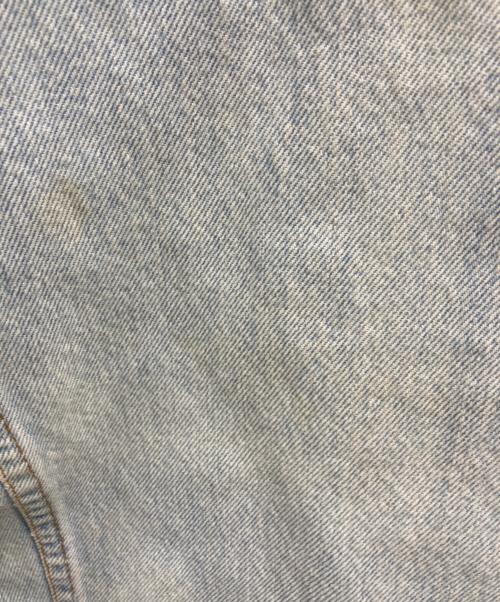 LEVI'S（リーバイス）LEVI'S (リーバイス) デニムパンツ インディゴ サイズ:SIZE Sの古着・服飾アイテム