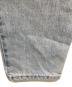 中古・古着 LEVI'S (リーバイス) デニムパンツ インディゴ サイズ:SIZE S：6000円