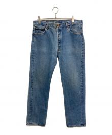 LEVI'S（リーバイス）の古着「デニムパンツ」｜インディゴ