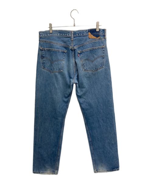 LEVI'S（リーバイス）LEVI'S (リーバイス) デニムパンツ インディゴ サイズ:SIZE W38×L34の古着・服飾アイテム