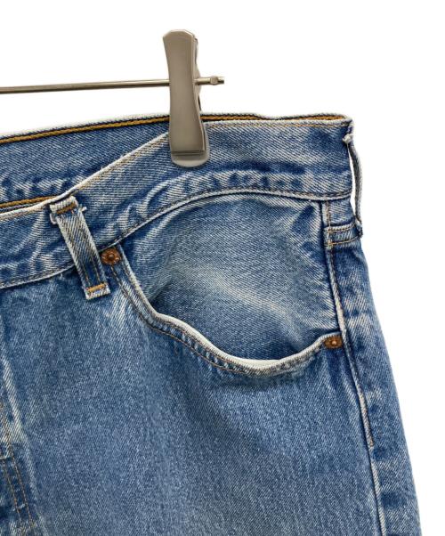 LEVI'S（リーバイス）LEVI'S (リーバイス) デニムパンツ インディゴ サイズ:SIZE W38×L34の古着・服飾アイテム