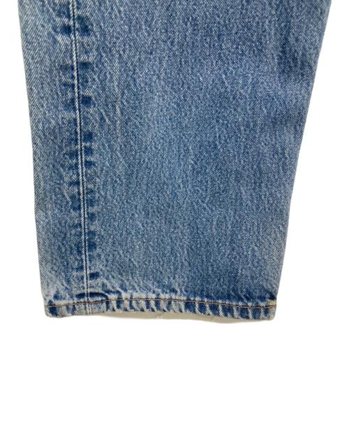 LEVI'S（リーバイス）LEVI'S (リーバイス) デニムパンツ インディゴ サイズ:SIZE W38×L34の古着・服飾アイテム