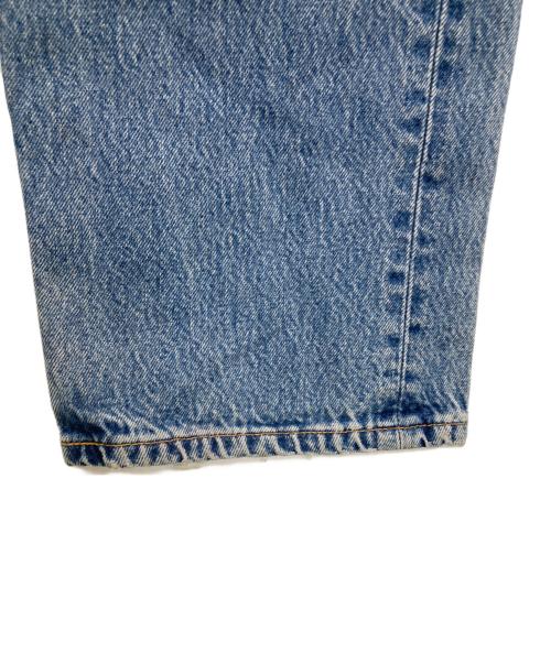 LEVI'S（リーバイス）LEVI'S (リーバイス) デニムパンツ インディゴ サイズ:SIZE W38×L34の古着・服飾アイテム