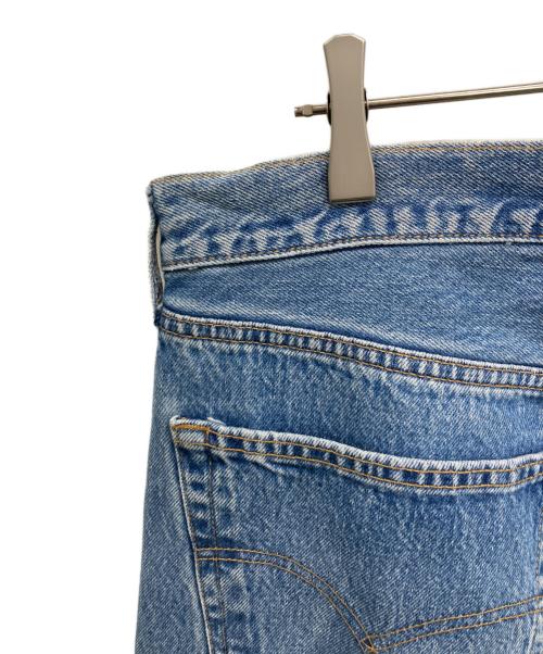 LEVI'S（リーバイス）LEVI'S (リーバイス) デニムパンツ インディゴ サイズ:SIZE W38×L34の古着・服飾アイテム