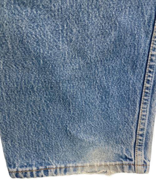 LEVI'S（リーバイス）LEVI'S (リーバイス) デニムパンツ インディゴ サイズ:SIZE W38×L34の古着・服飾アイテム