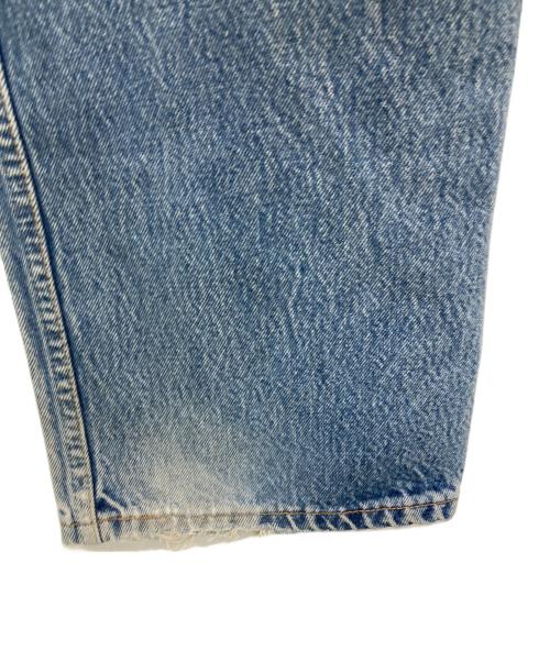 LEVI'S（リーバイス）LEVI'S (リーバイス) デニムパンツ インディゴ サイズ:SIZE W38×L34の古着・服飾アイテム