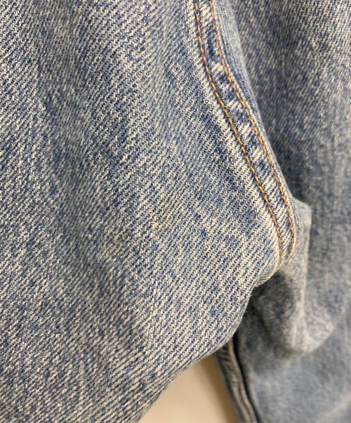 LEVI'S（リーバイス）LEVI'S (リーバイス) デニムパンツ インディゴ サイズ:SIZE W38×L34の古着・服飾アイテム
