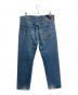 LEVI'S (リーバイス) デニムパンツ インディゴ サイズ:SIZE W38×L34：9000円