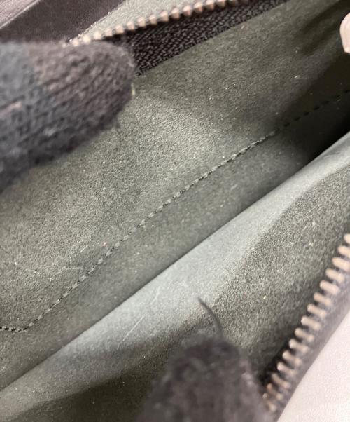 FUNNY（ファニー）FUNNY (ファニー) 長財布 ブラックの古着・服飾アイテム