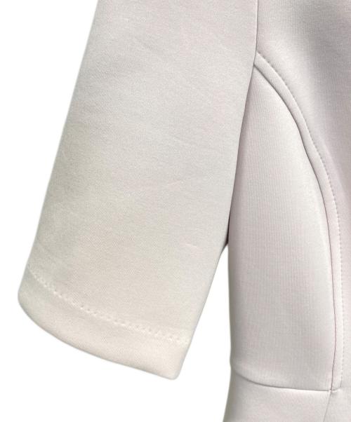 CELFORD（セルフォード）CELFORD (セルフォード) 半袖ワンピース ピンク サイズ:	SIZE 34の古着・服飾アイテム