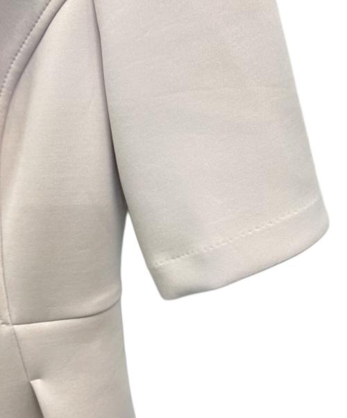 CELFORD（セルフォード）CELFORD (セルフォード) 半袖ワンピース ピンク サイズ:	SIZE 34の古着・服飾アイテム