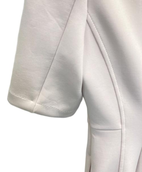 CELFORD（セルフォード）CELFORD (セルフォード) 半袖ワンピース ピンク サイズ:	SIZE 34の古着・服飾アイテム